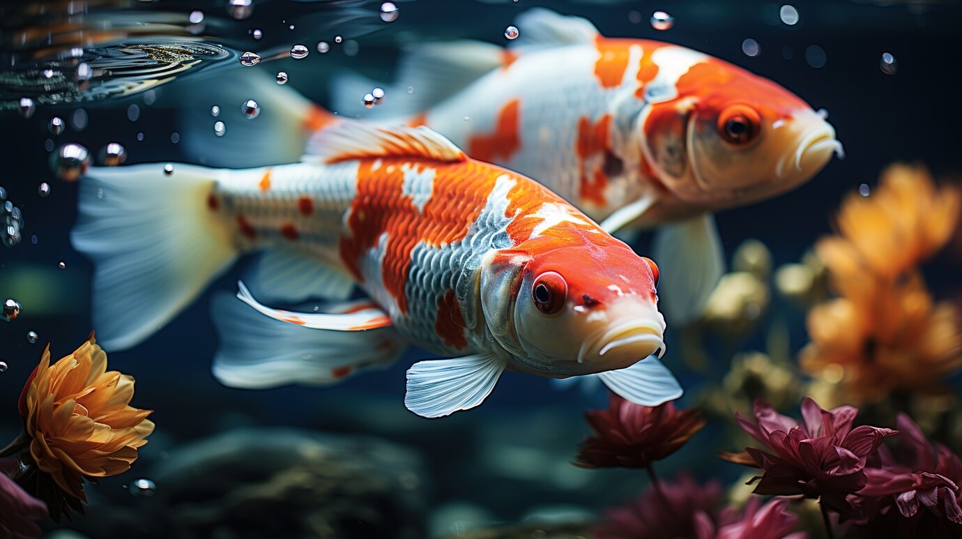 aquarium
