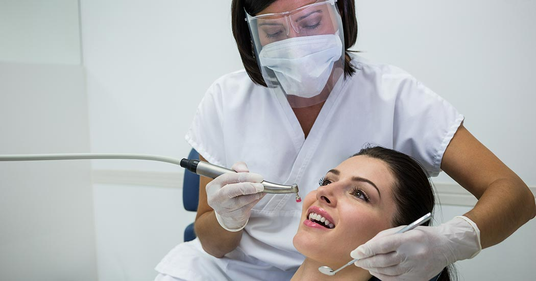 dentist