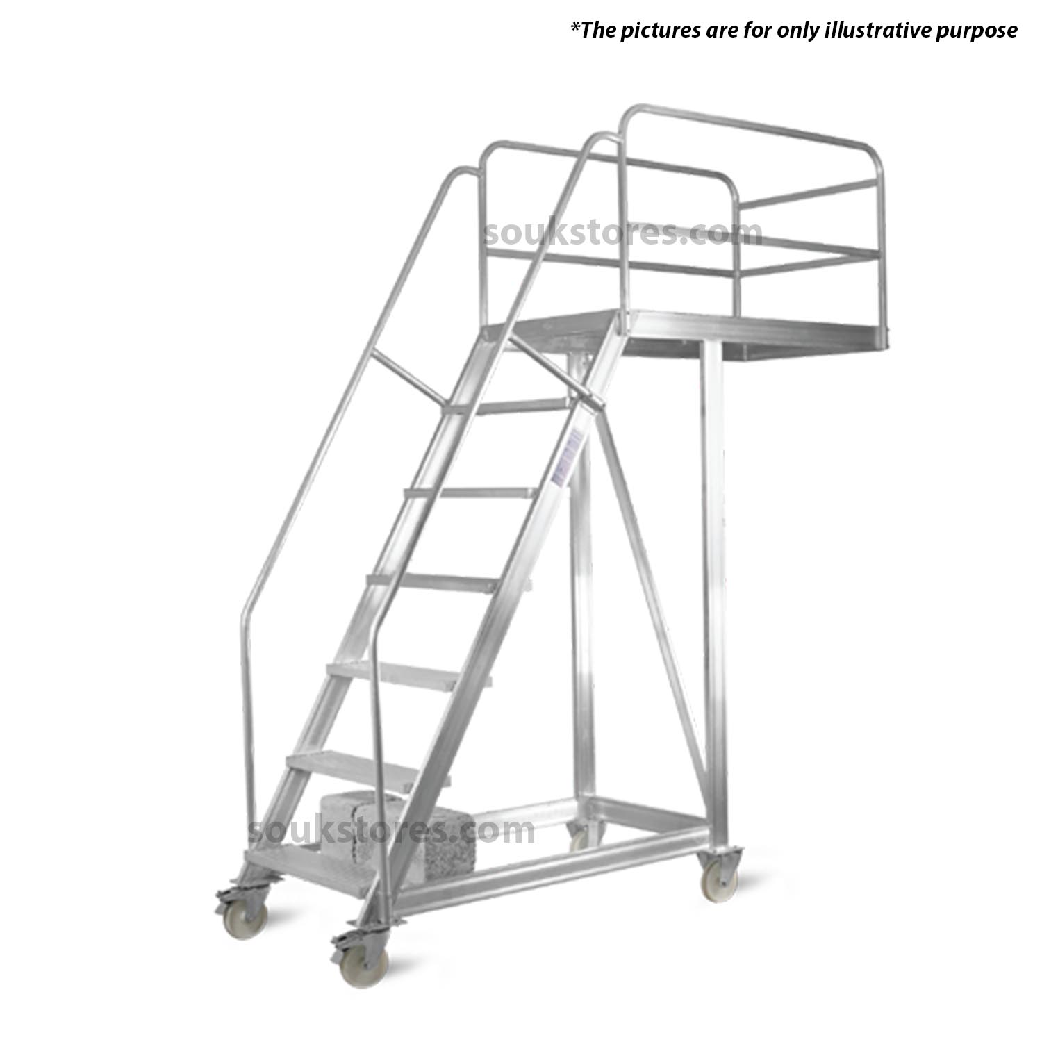 storage
