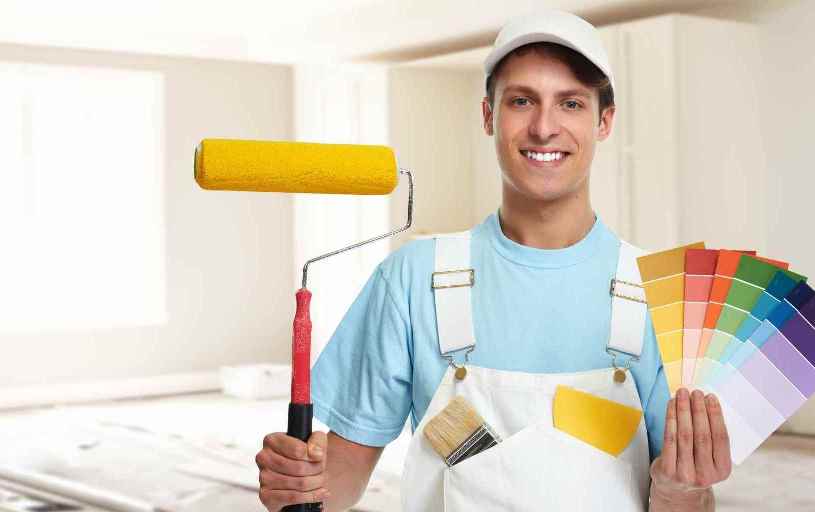 painter