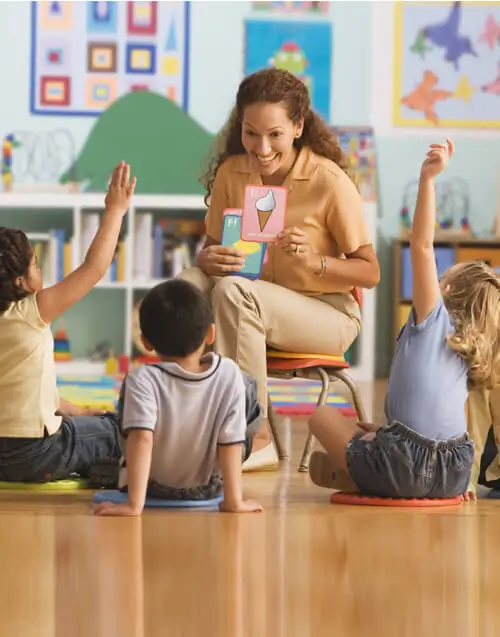 education