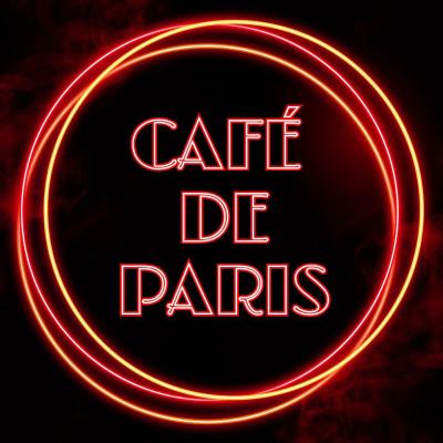 cafe