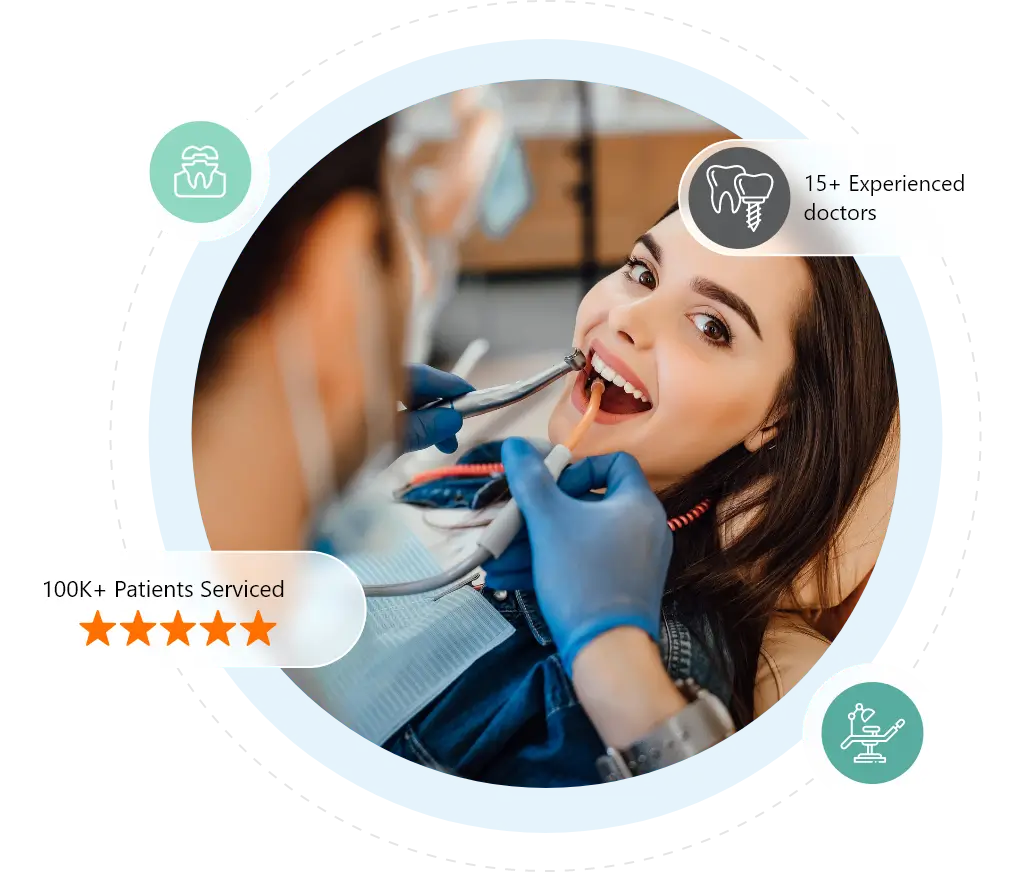 dentist