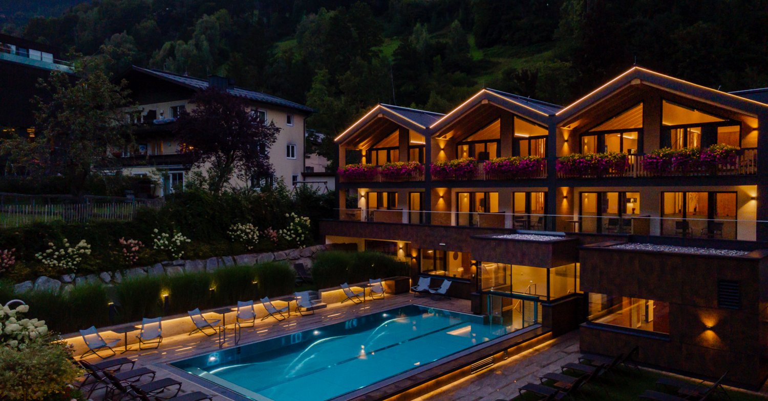 lodging