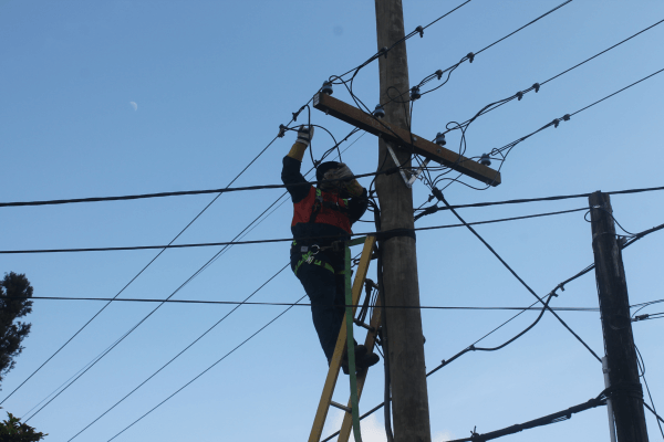 electrician