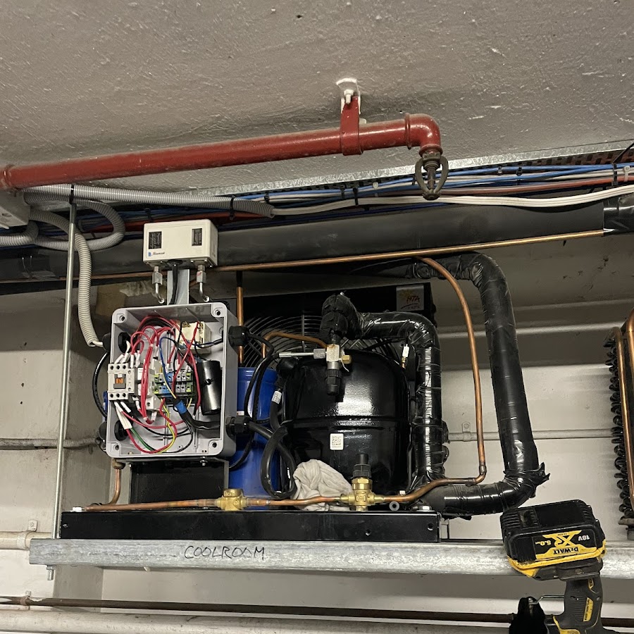 electrician