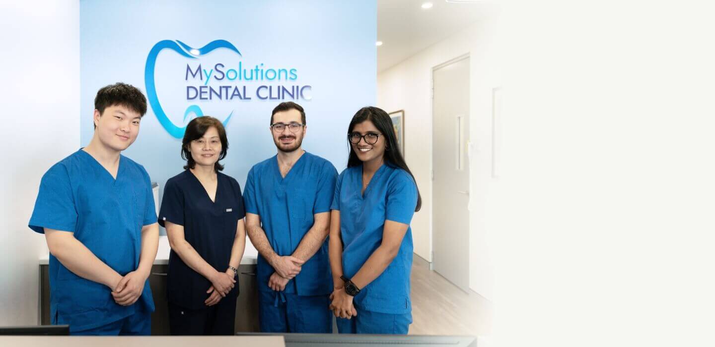 dentist