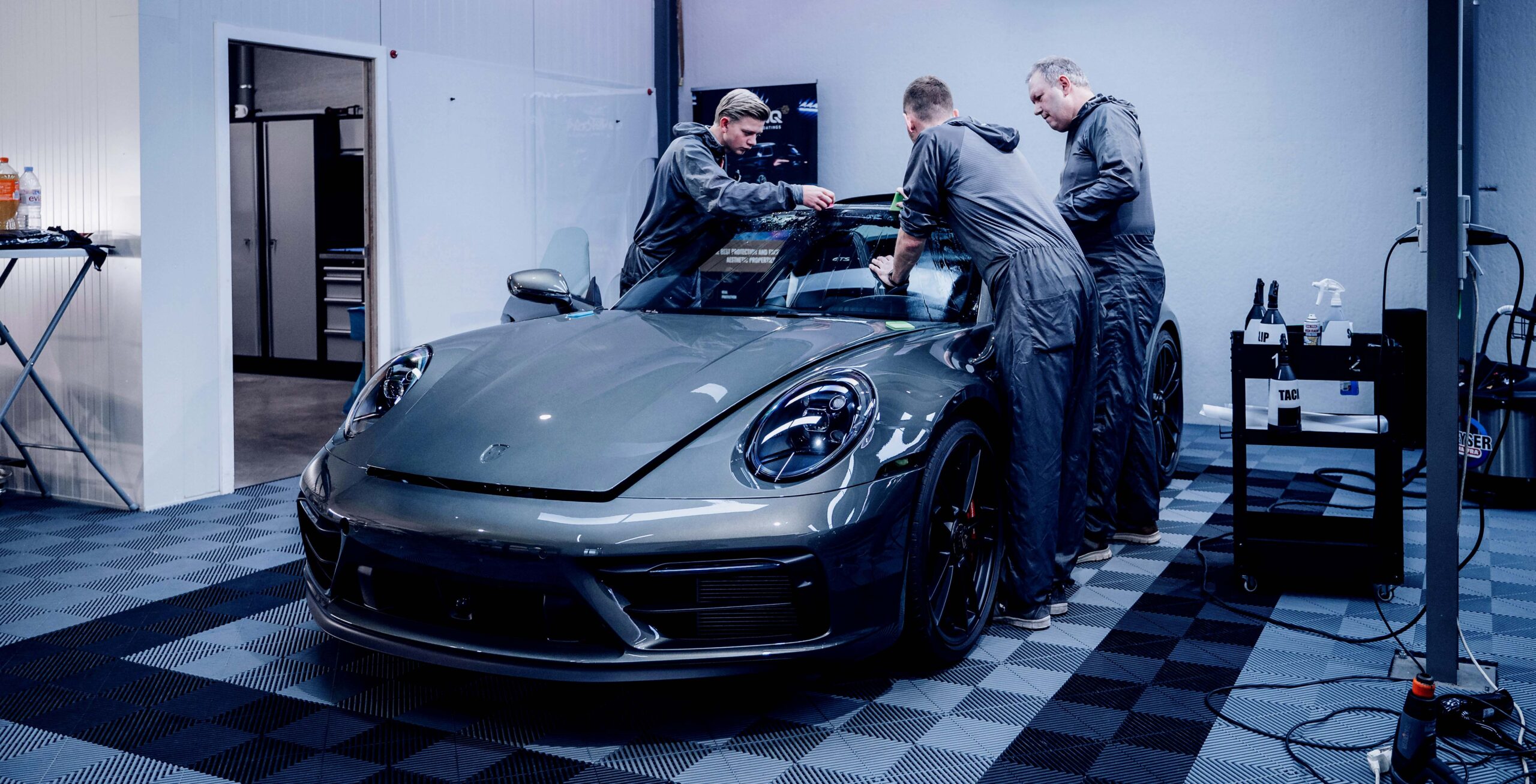 car-repair