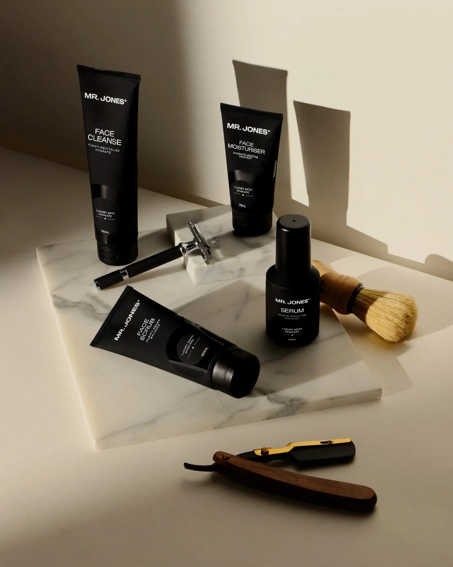 skin-care