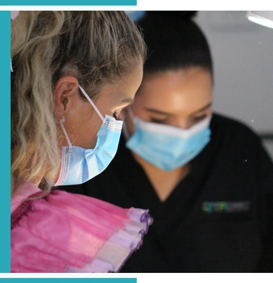 dentist