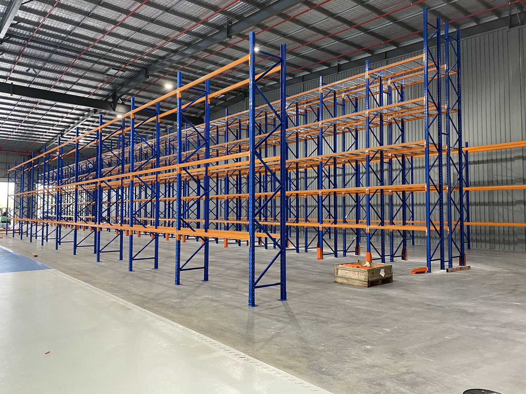 storage