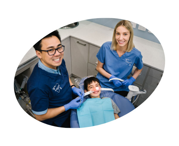 dentist