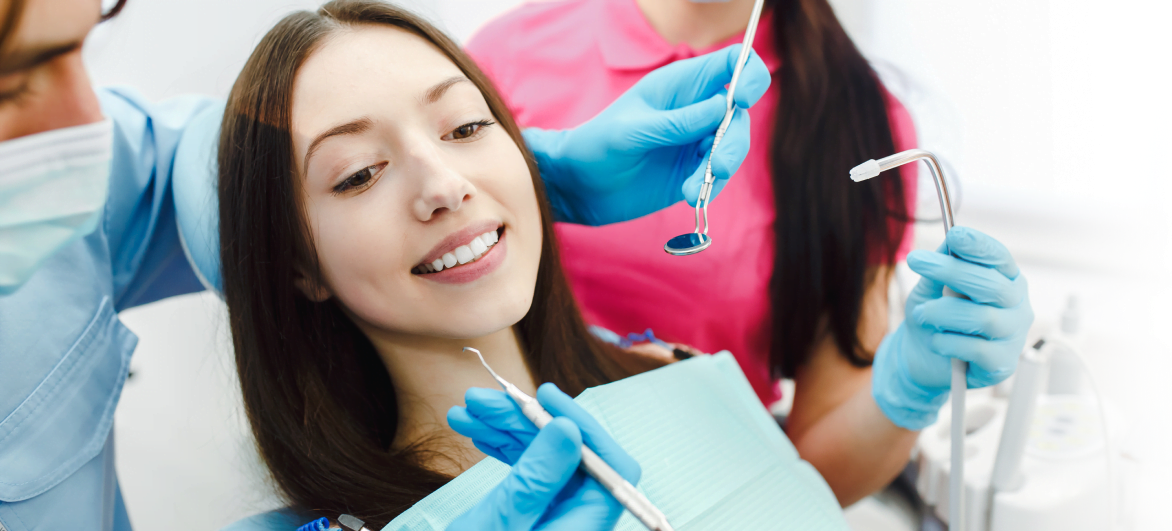 dentist