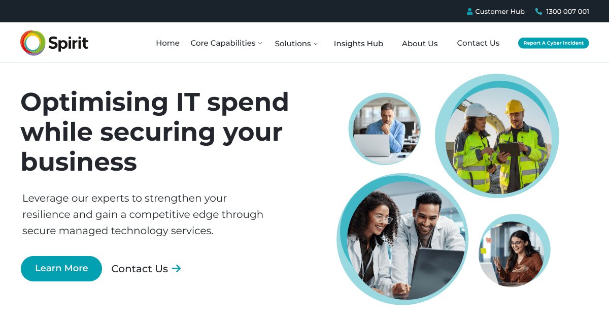 IT-services