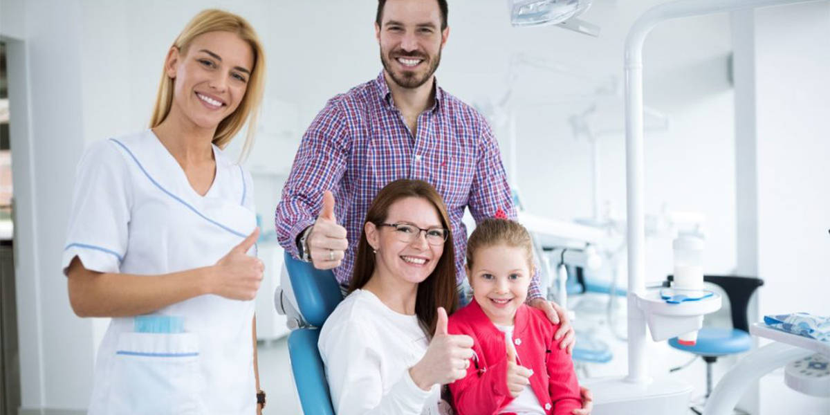 dentist