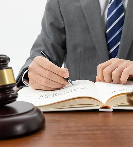 lawyer