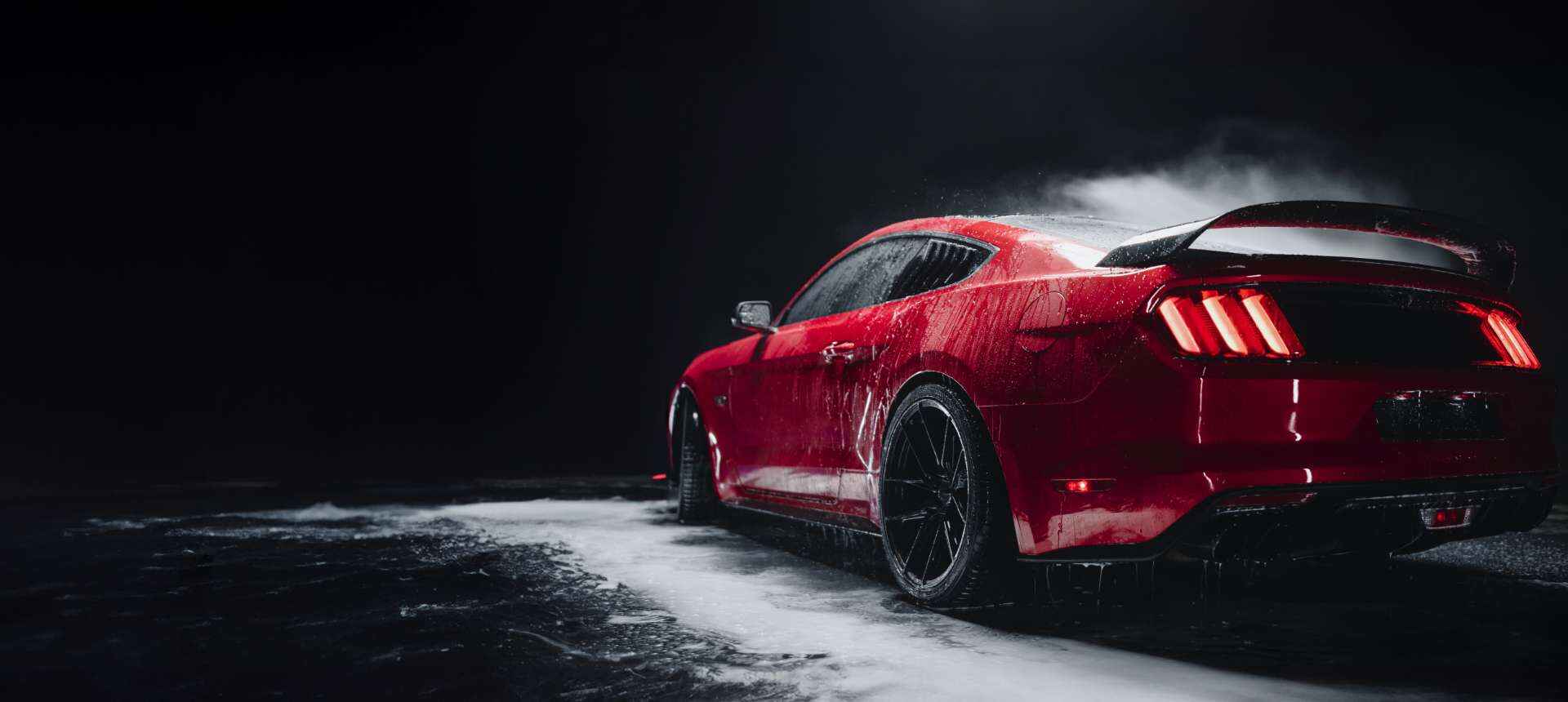 car-wash