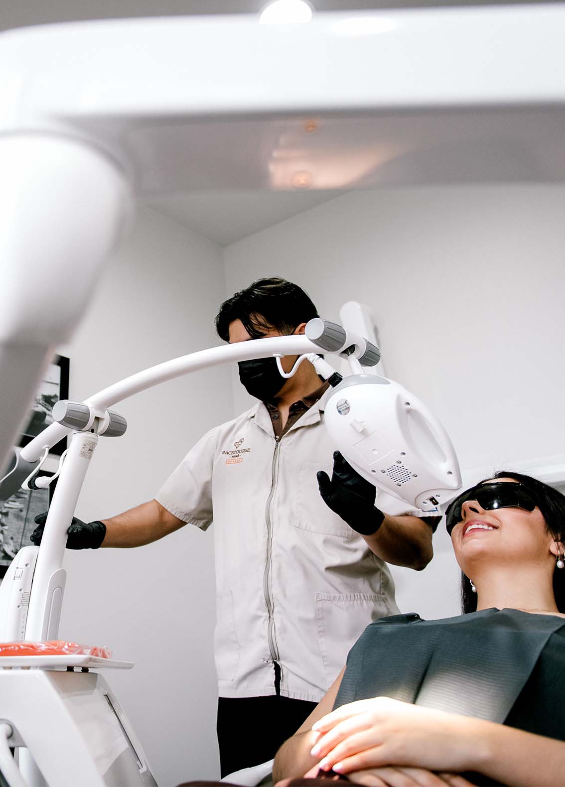 dentist