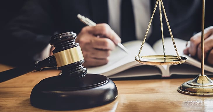 lawyer