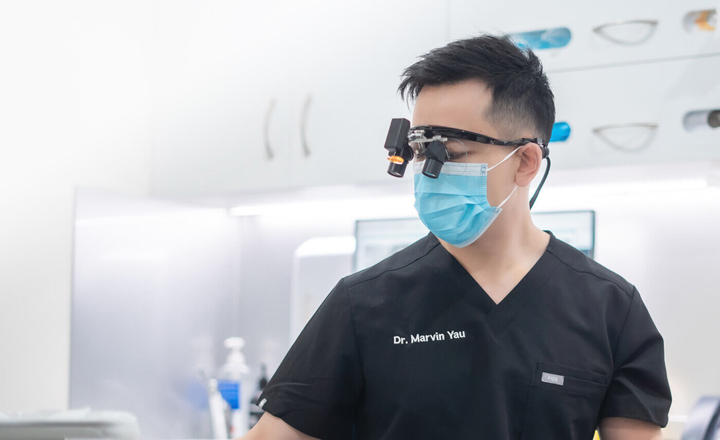 dentist