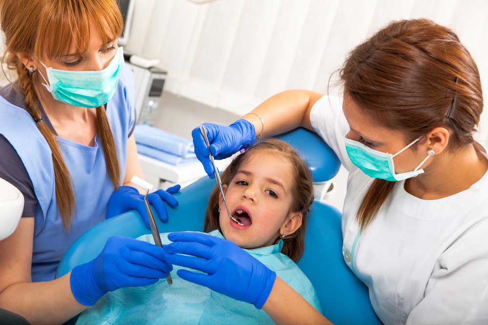 dentist