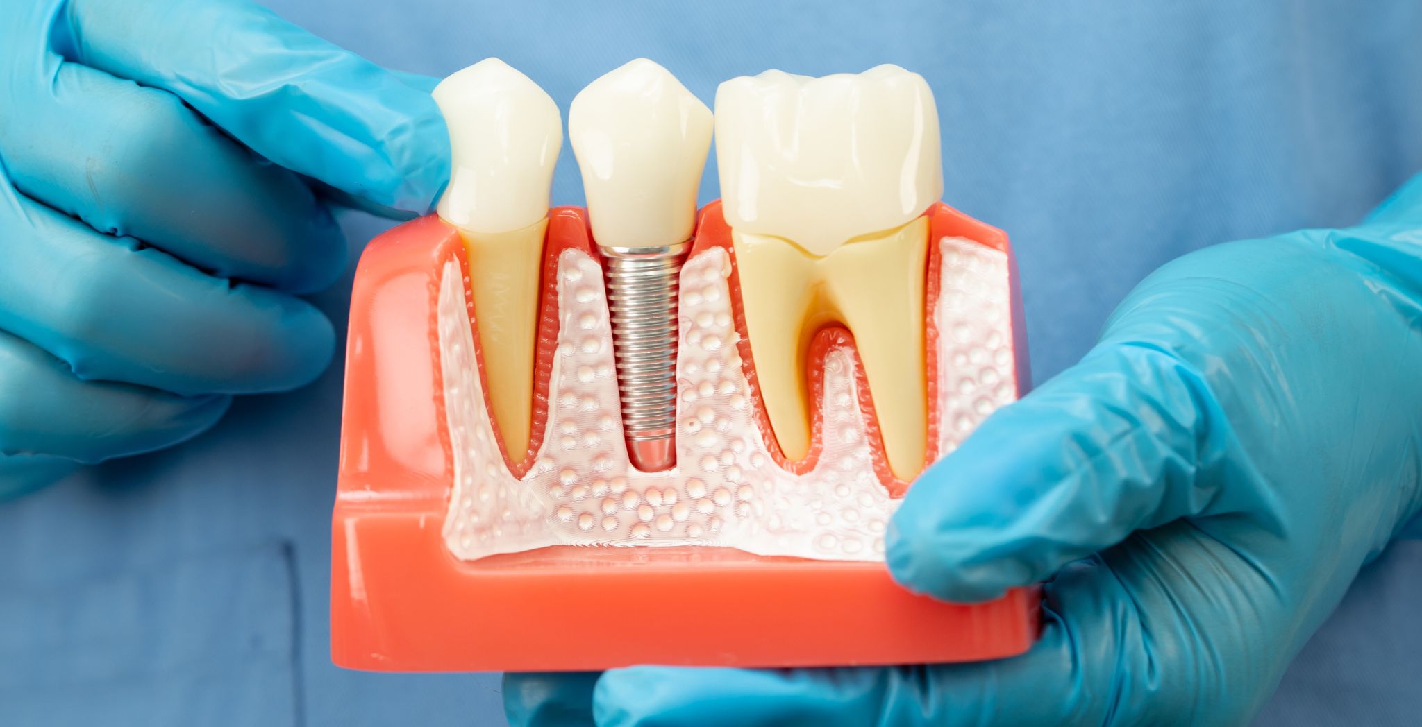 dentist