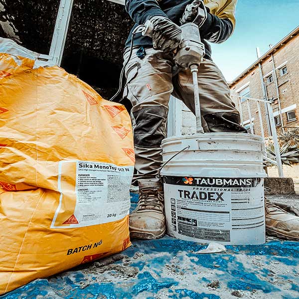 contractor