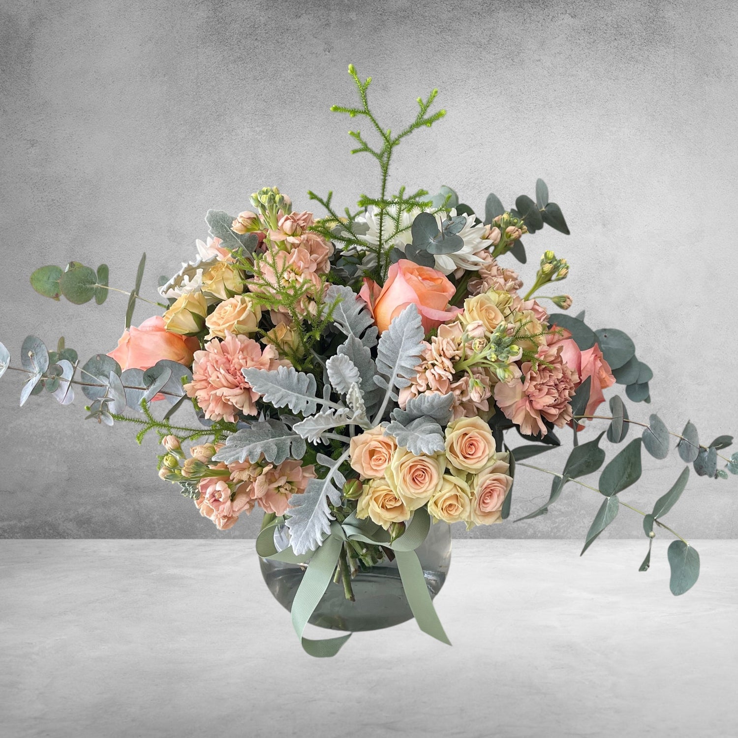 florist