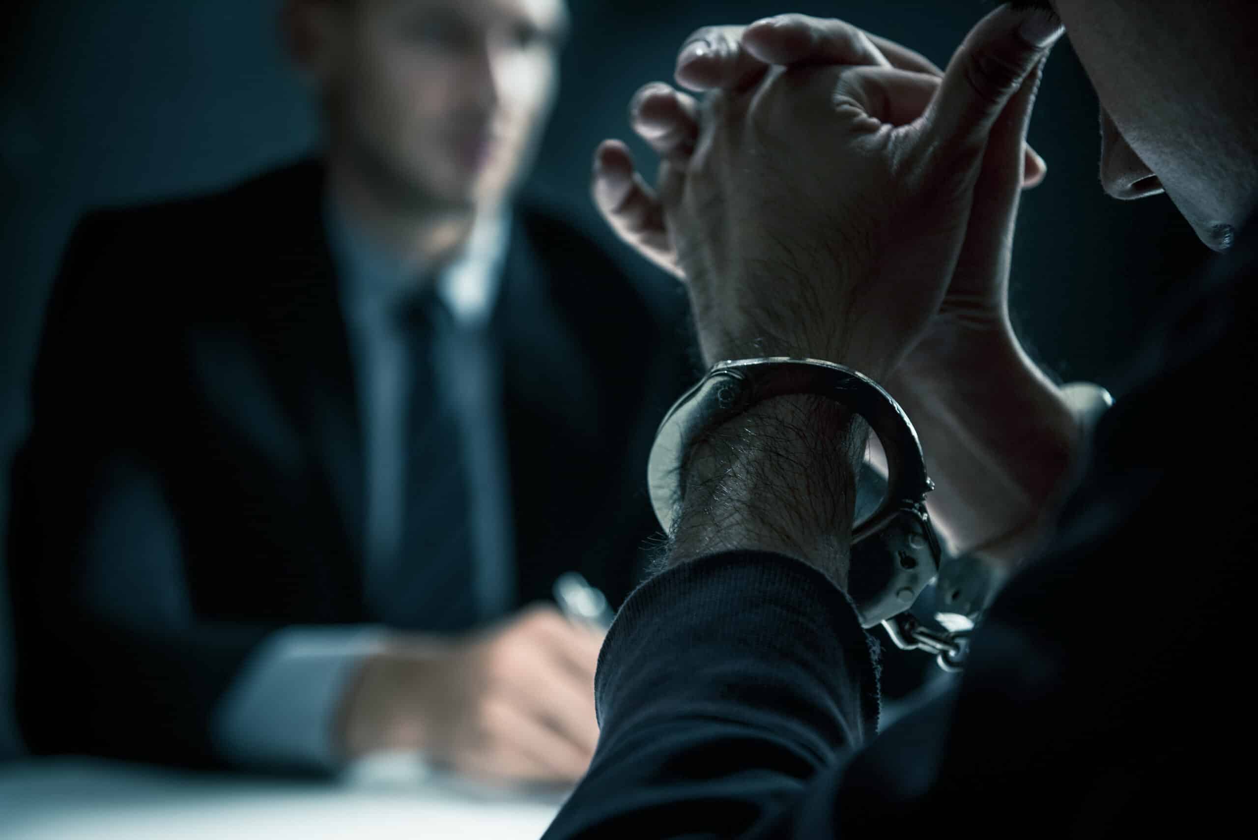 lawyer