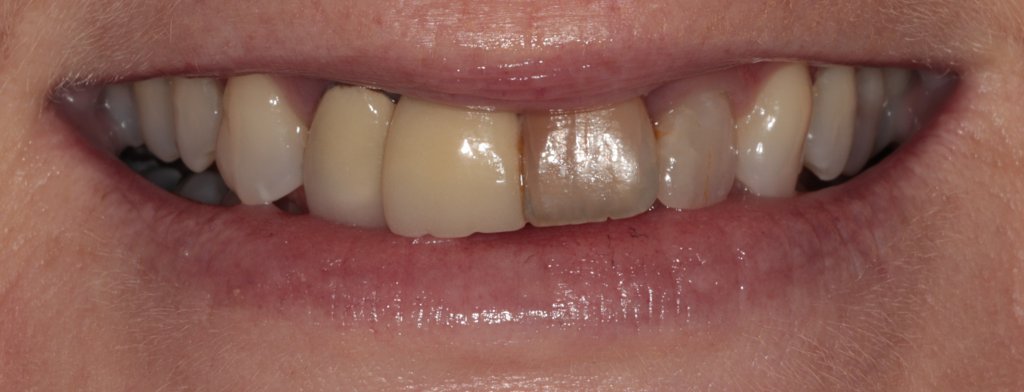 dentist