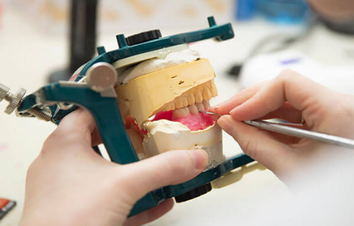 dentist