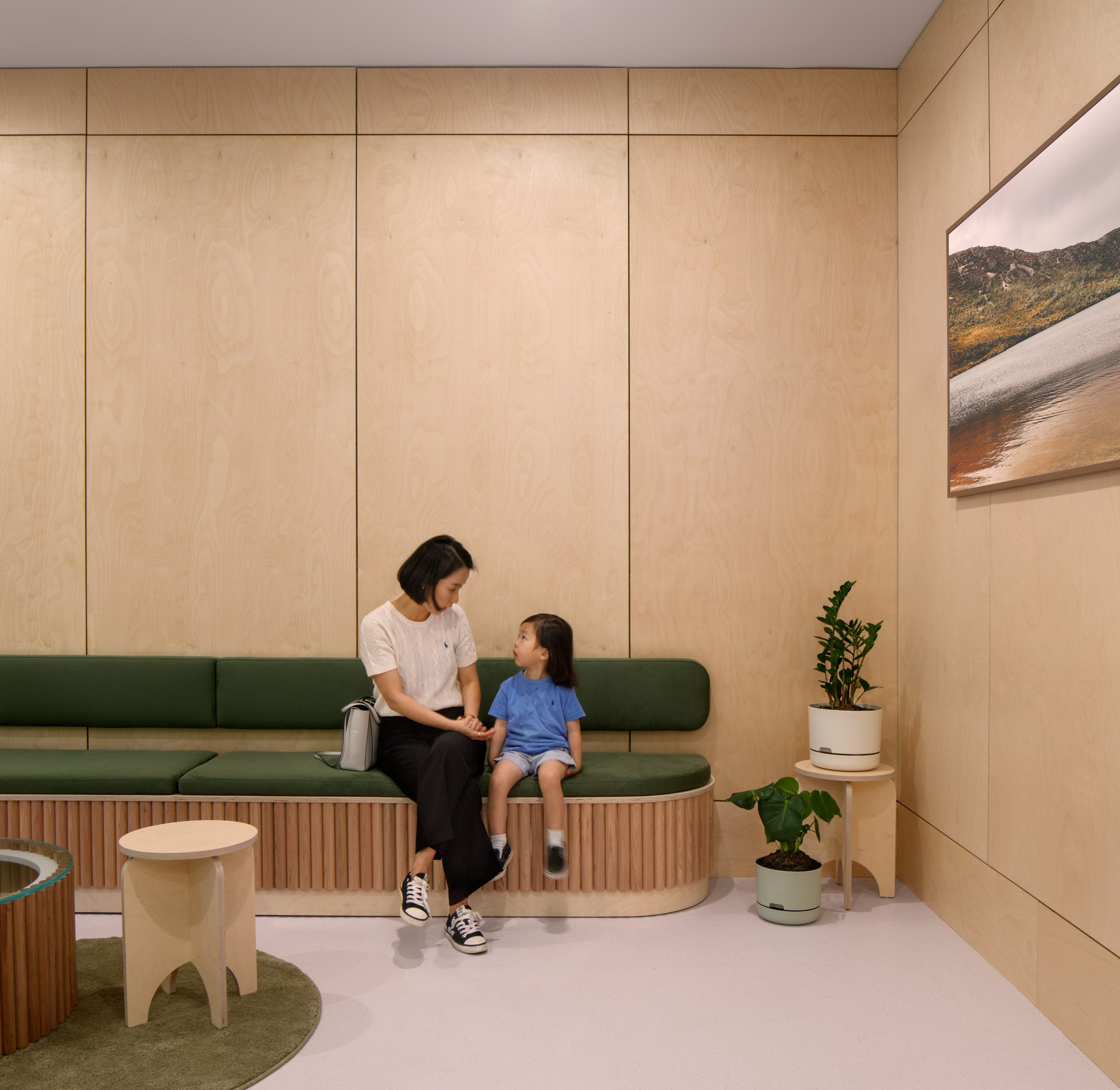 dentist