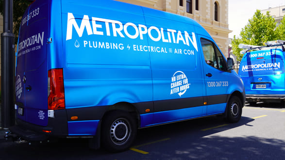 electrician