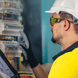 electrician