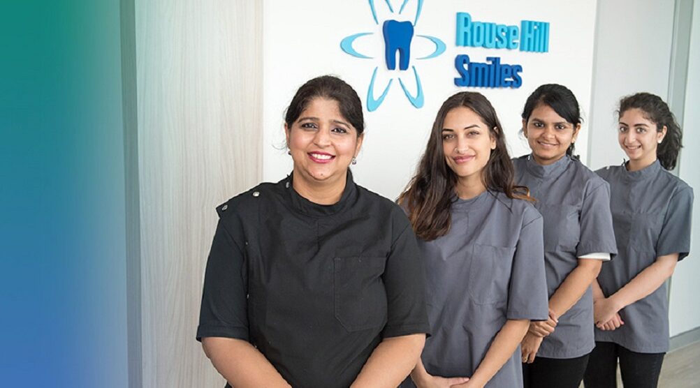 dentist