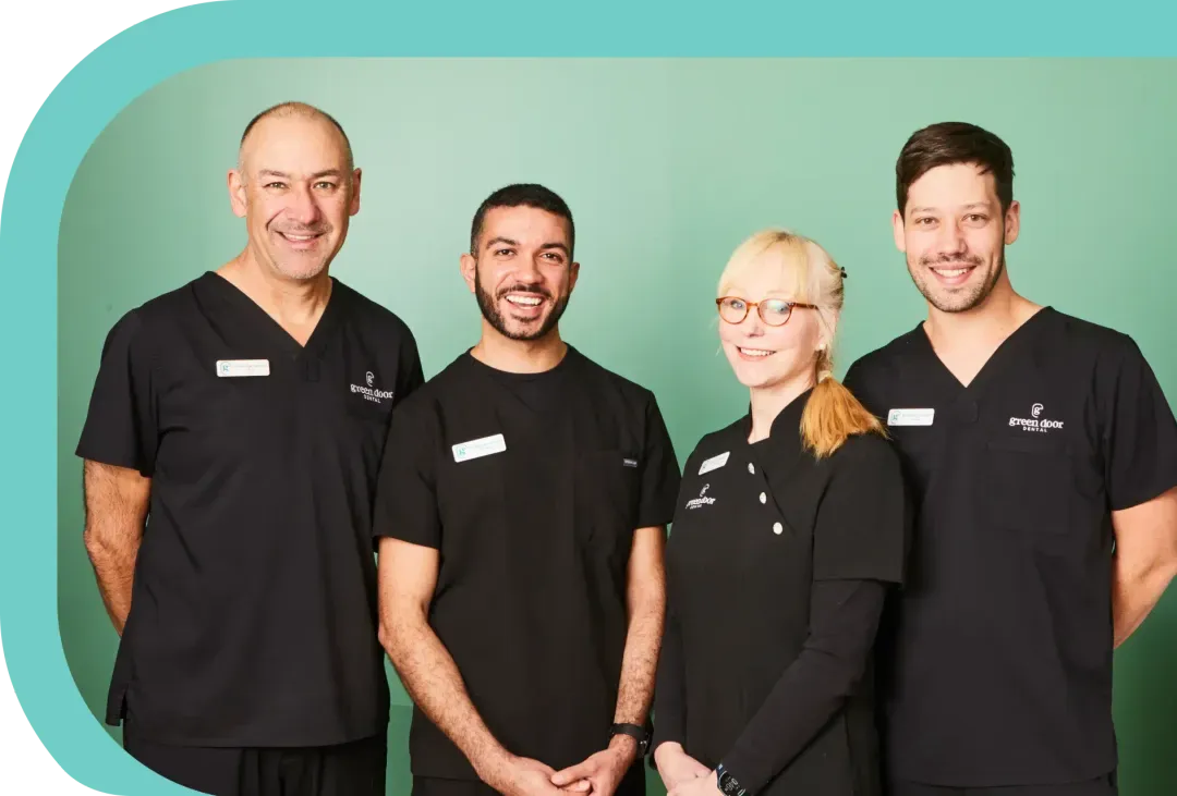 dentist