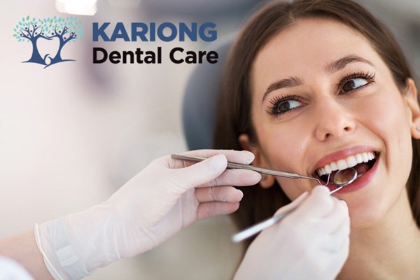 dentist