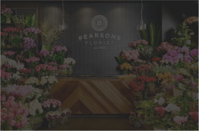 florist