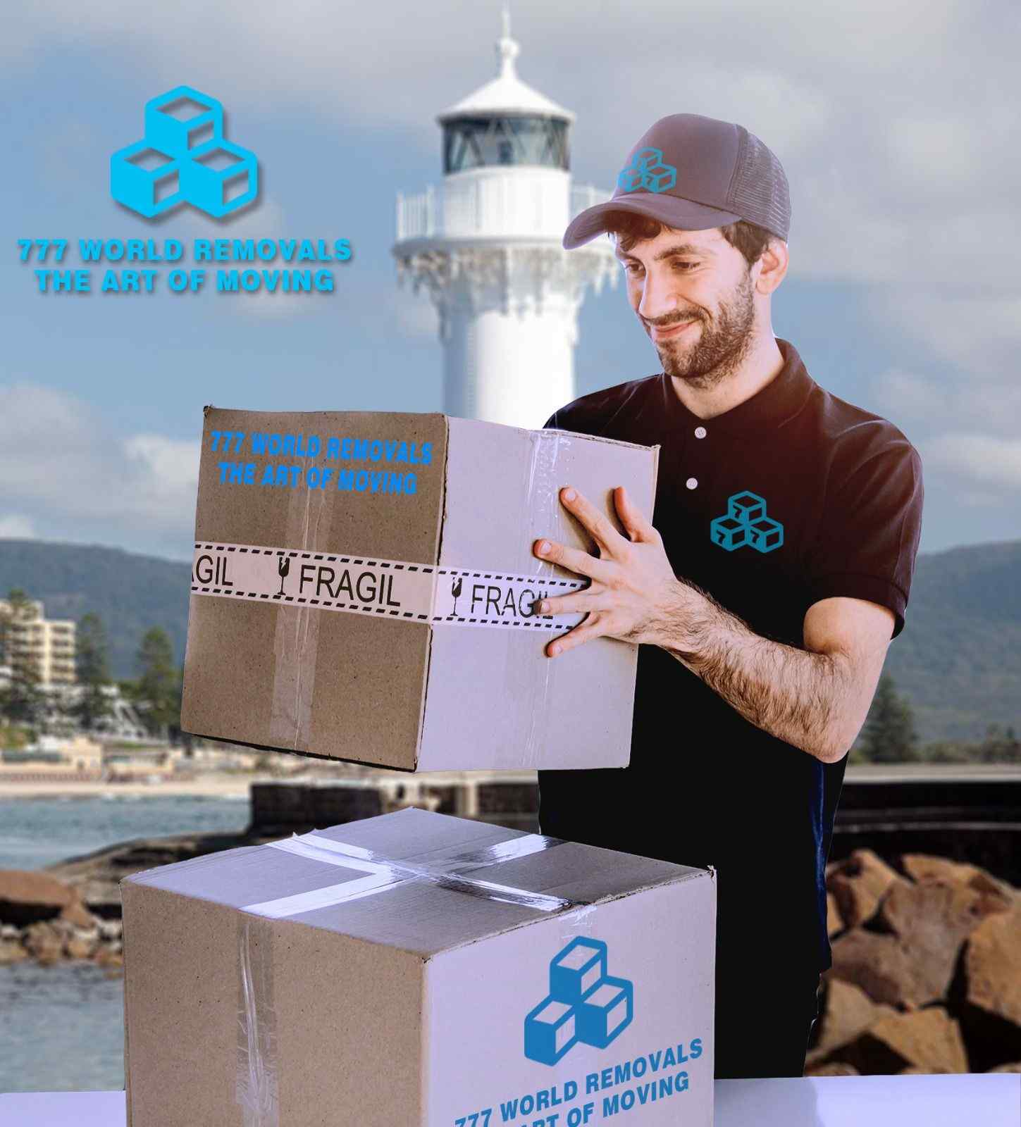 local-business