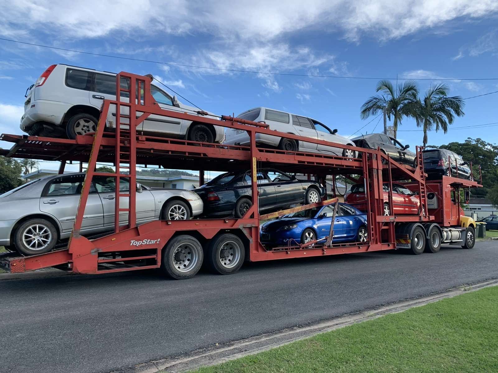 towing-service