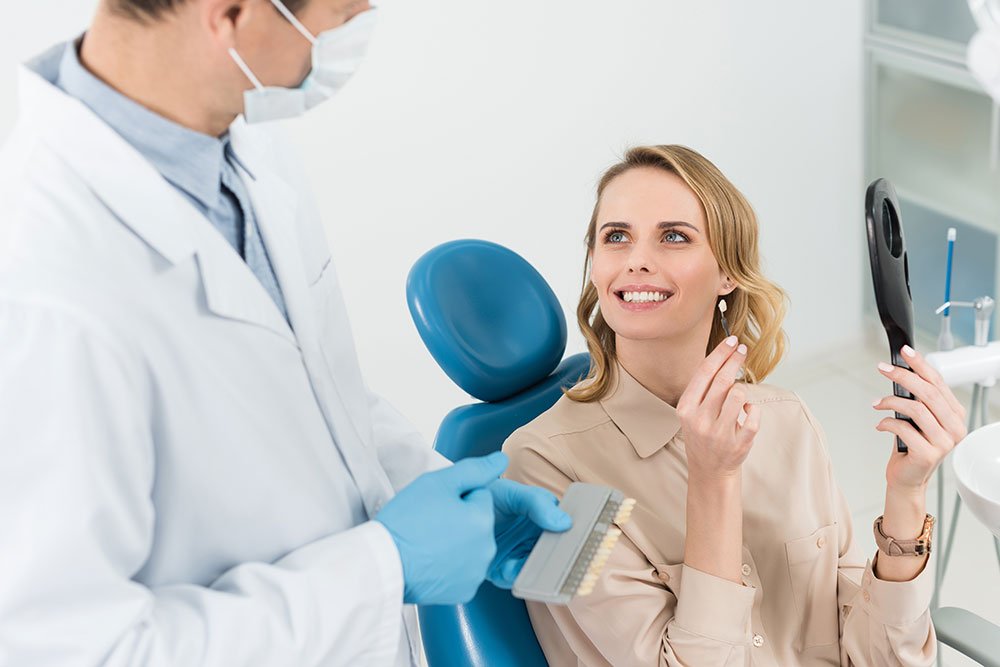 dentist