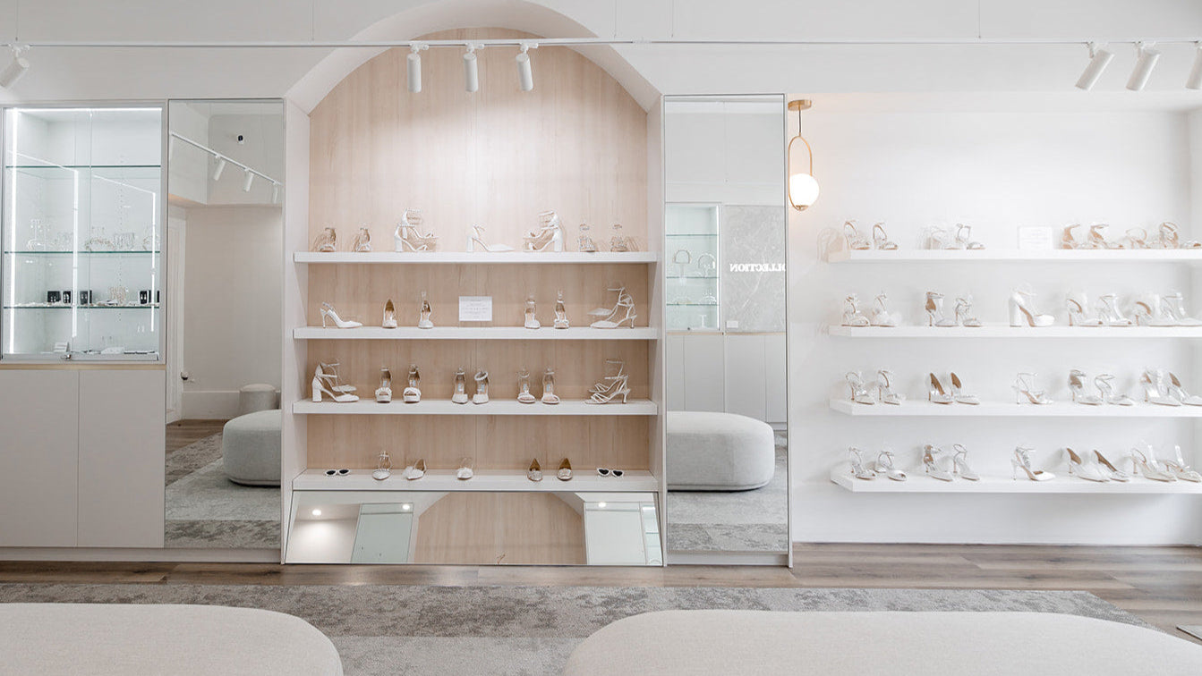shoe-store