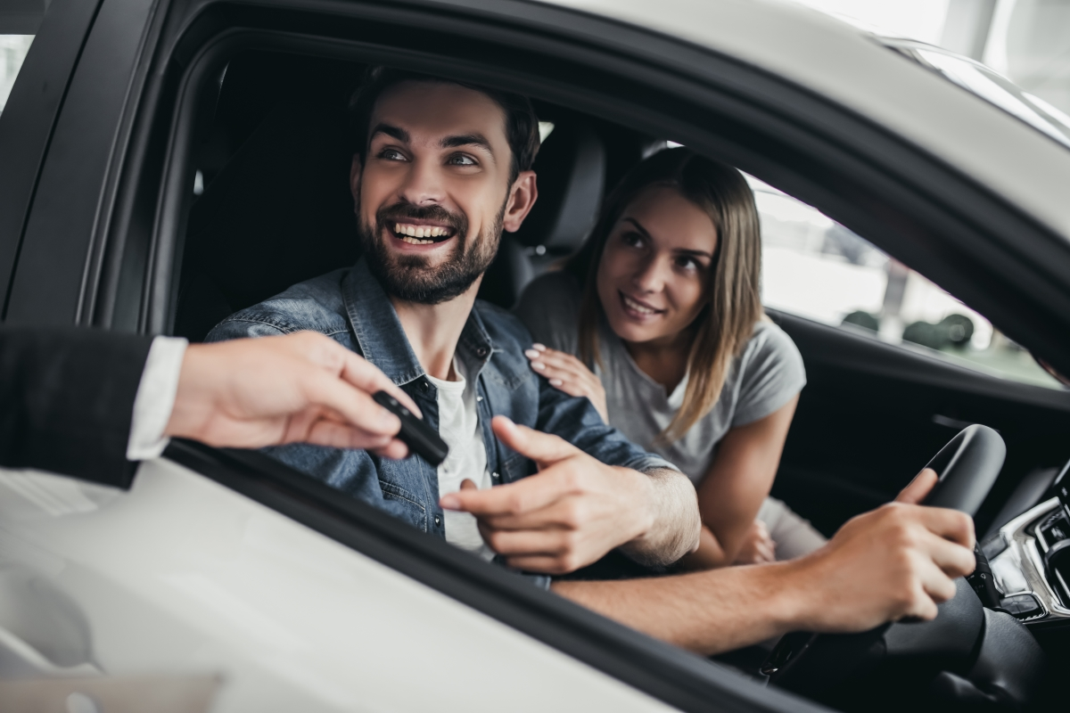 car-rental