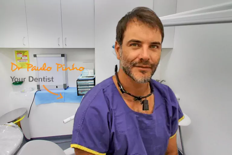 doctor