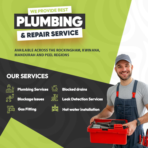 plumber