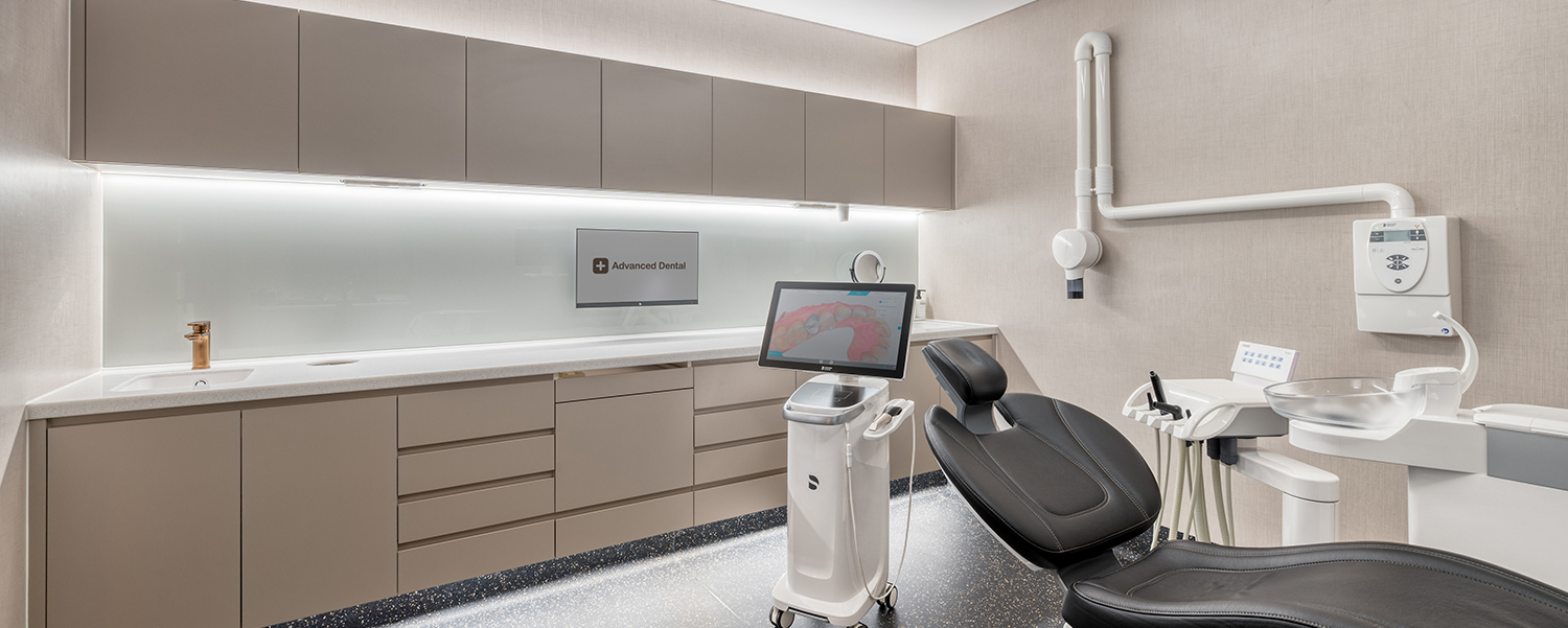 dentist
