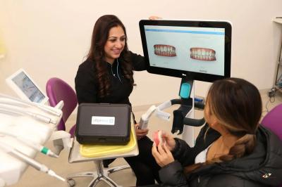 dentist