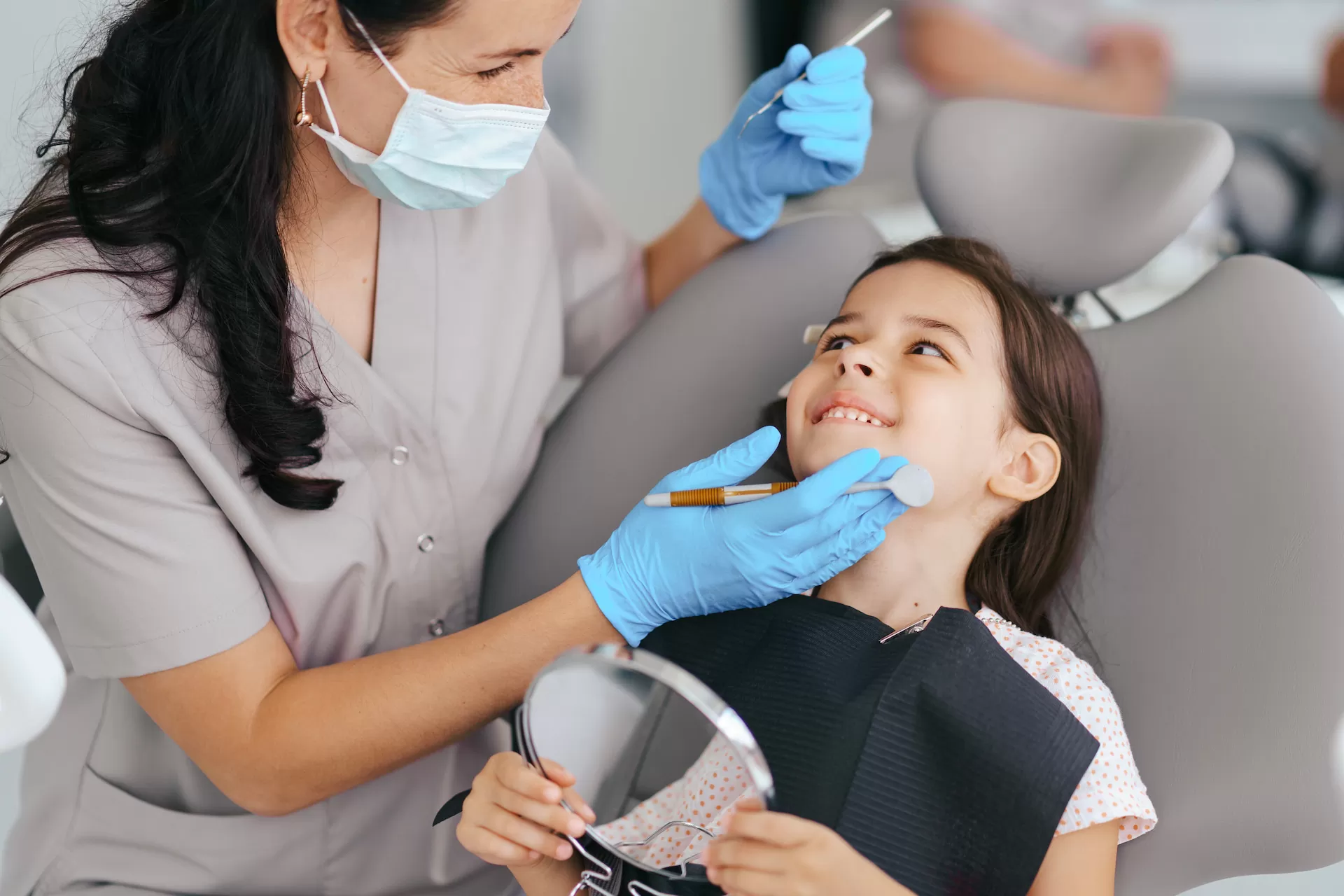 dentist