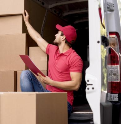 shipping-supply-service