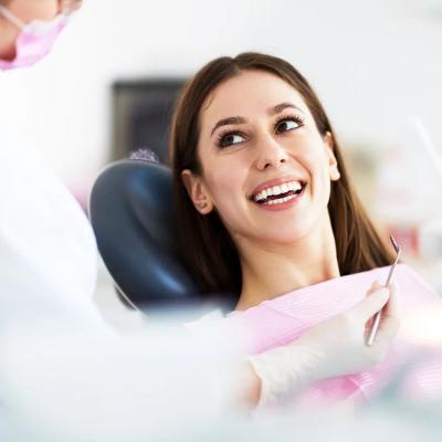 dentist